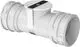 Bosch-Abgaszubehoer-FC-FR60-Pruefoeffnung-d:60-mm-fuer-Flexrohr-7738112633 gallery number 1